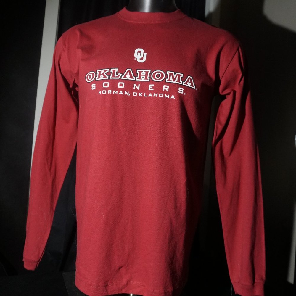 OU. Sooner. University of Oklahoma. Fan Gear.